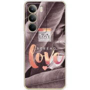 Чохол BoxFace Realme C71 