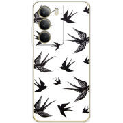 Чохол BoxFace Realme C71 