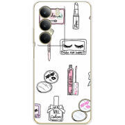 Чохол BoxFace Realme C71 