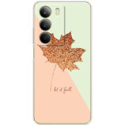 Чохол BoxFace Realme C71 