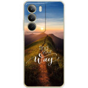 Чохол BoxFace Realme C71 