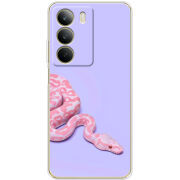 Чохол BoxFace Realme C71 