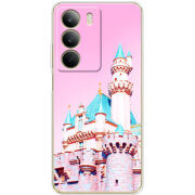 Чохол BoxFace Realme C71 