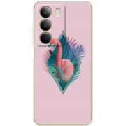 Чохол BoxFace Realme C71 