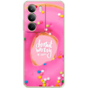 Чохол BoxFace Realme C71 