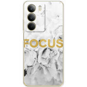 Чохол BoxFace Realme C71 