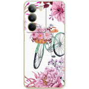 Чохол BoxFace Realme C71 