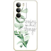 Чохол BoxFace Realme C71 