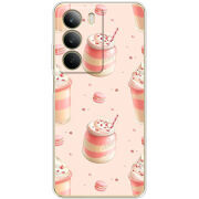 Чохол BoxFace Realme C71 