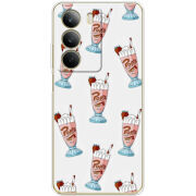 Чохол BoxFace Realme C71 