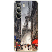 Чохол BoxFace Realme C71 