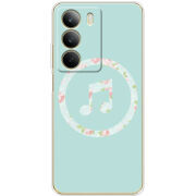 Чохол BoxFace Realme C71 