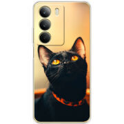 Чохол BoxFace Realme C71 