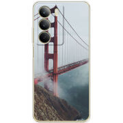 Чохол BoxFace Realme C71 