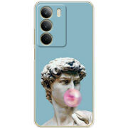 Чохол BoxFace Realme C71 