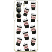 Чохол BoxFace Realme C71 