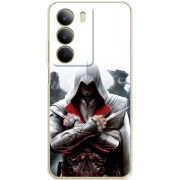 Чохол BoxFace Realme C71 Assassins Creed 3