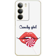 Чохол BoxFace Realme C71 