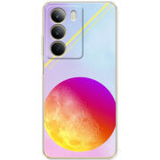 Чохол BoxFace Realme C71 