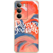 Чохол BoxFace Realme C71 