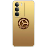 Чохол BoxFace Realme C71 