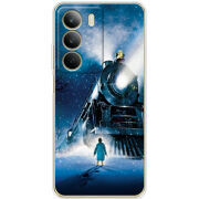 Чохол BoxFace Realme C71 