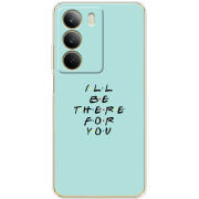 Чохол BoxFace Realme C71 