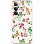 Чохол BoxFace Realme C71 