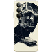 Чохол BoxFace Realme C71 