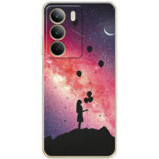 Чохол BoxFace Realme C71 