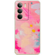 Чохол BoxFace Realme C71 