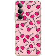 Чохол BoxFace Realme C71 