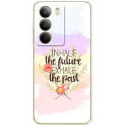 Чохол BoxFace Realme C71 