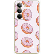 Чохол BoxFace Realme C71 