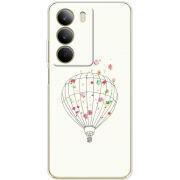 Чохол BoxFace Realme C71 