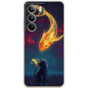 Чохол BoxFace Realme C71 