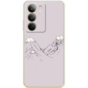 Чохол BoxFace Realme C71 