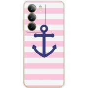 Чохол BoxFace Realme C71 