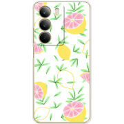 Чохол BoxFace Realme C71 