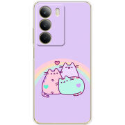 Чохол BoxFace Realme C71 