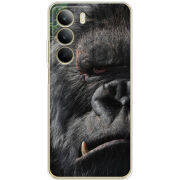 Чохол BoxFace Realme C71 Kong