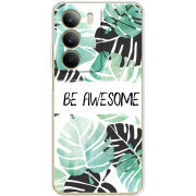 Чохол BoxFace Realme C71 