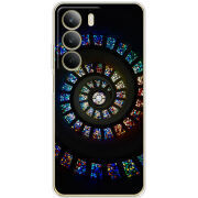 Чохол BoxFace Realme C71 