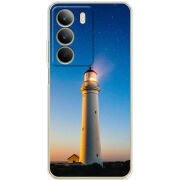 Чохол BoxFace Realme C71 