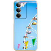 Чохол BoxFace Realme C71 