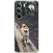 Чохол BoxFace Realme C71 