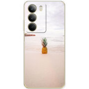 Чохол BoxFace Realme C71 