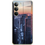 Чохол BoxFace Realme C71 