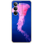 Чохол BoxFace Realme C71 