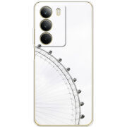 Чохол BoxFace Realme C71 